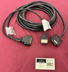 Rare - Motorola W3 Hhch HKN6096B Cable Astro Spectra Mobile Radio. Fixed Price $249.99.