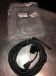 Nos Motorola Radio Cable HKN6124A. Fixed Price $14.99.