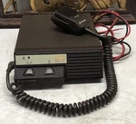 Rare Standard Communications Cb Radio Model C867L Vhf Fm - For Parts Untested. Fixed Price $36.00.