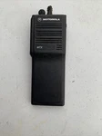 Motorola Mtx 8000 Portable Handheld Two Way Fm Radio H01UCC6DB3AN Nx. Fixed Price $39.00.