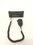 Motorola GCN6114B Control Head W/ Mic AARMN4025C & Bracket Working Free Shipping. Fixed Price $57.96.