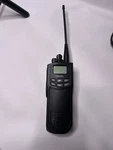 Ef Johnson Ascend Es 700/800 Mhz Radio Model 242-557D-810HA6 No Emblem. Fixed Price $140.00.