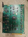 Harris Card Module M12 SD-109690 021-109689. Fixed Price $79.99.