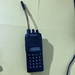 Kenwood TK270 Radio No Battery - Charger. Fixed Price $54.00.