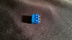 12 Motorola Switches Sub Min 4082159D01. Fixed Price $38.25.