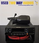 Kenwood Ef Johnson VM5000 VMX930BF 700/800 Mhz P25 Phase I Buy 1 To Sets. Fixed Price $997.00.
