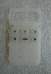 Motorola Solutions 7505870U02 Keypad 6 For MTS2000 Radio New. Fixed Price $15.99.
