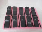 Motorola Lot Of 10 H01UCD6PW1BN With Antenna's Mts 2000 Ucka. Fixed Price $49.00.