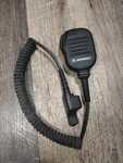 Motorola Speaker Mic NMN6193A NMN6193B NMN6193C HT1000 MTX8000 XTS5000. Fixed Price $9.95.