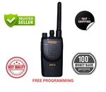Motorola Mag One BPR40 Uhf 16 Channels 2-WAY Radio W/charger Free Programming. Fixed Price $76.49.