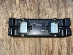 Kenwood KRK-7DB Dual Band Radio Control Head TK-690 TK-790H TK-890H. Fixed Price $9.88.