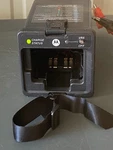 Motorola Vehicle Charger WPLN4208B XTS2500 XTS5000 MT1500 PR1500. Fixed Price $35.00.