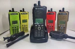 Motorola XTS2500 Iii Vhf H46KDH9PW7BN AES-256 Two Way Radio Fpp Trunking. Fixed Price $469.00.