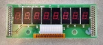 New Motorola Centracom 2 Ii Control Mode Display Station Card Module BLN6617A. Fixed Price $43.95.