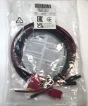 Motorola HKN4191C Power Cable 10 Ft 20 Amp 40-60W For Xtl And Apx Radios. Fixed Price $24.99.