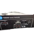 Tait TB8000 Tone Remote TBA0M01, New.. Fixed Price $650.00.