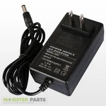 Ac Dc Adapter Home Charger Uniden Radio Scanners AD7019 Relm HS-200 HS-100. Fixed Price $14.99.