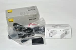 Nikon Battery Charger EH-62A For Coolpix S10, P5100, P5000 Etc From Japan. Fixed Price $8.50.