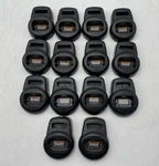Lot Of 14 Motorola Charging Cradle HCTN4001A. Fixed Price $179.99.