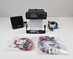 Motorola Mobile APX4500 700/800 764-870 Mhz 512CH 35W Dash Mount An. Fixed Price $1690.00.