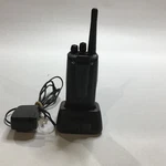 Kenwood TK-3301 (16 Channels) Two Way Radio With KSC-35S Charger. Fixed Price $23.99.