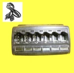 Motorola Impres WPLN4127AR Multi-unit Smart Charger For Two-way Radio Battery. Fixed Price $87.74.