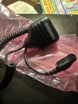 Motorola HMN9041A Remote Speaker Microphone Radius. Fixed Price $49.99.