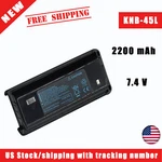 Battery KNB-45L For Kenwood TK-3200P TK-3200LP TK-3202E. Fixed Price $26.09.