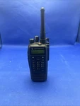 Motorola Xpr 6500 Uhf AAH55QDH9JA1AN With Battery/antenna. Fixed Price $94.99.