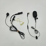 Motorola NNTN8143C And PMLN5724A. Fixed Price $120.00.