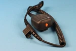 Motorola PMMN4084A Speaker Microphone APX4000 APX6000. Fixed Price $25.00.