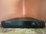 Used Working Kenwood TKR-750-1 Vhf Fm Repeater (housing, Power Cord Included). Fixed Price $599.99.