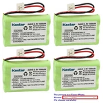Kastar Battery For Empire CPH-464D CPH-494D Energizer ER-P510 2-1006GE3. Fixed Price $5.49.