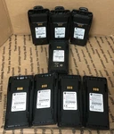 (X8) Motorola NNTN4970A/ NNTN4497CR & NNTN4497DR Battery For CP150,CP200. Fixed Price $69.99.