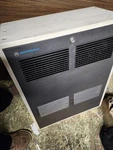 Motorola MSF5000 800MHZ Repeater Base Station C63RLB7106A Vintage Complete. Fixed Price $250.00.