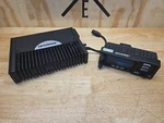 Harris XG-75M Mamw-sdmxx 700/800 Mhz M7300/M5300 Radio + CH721 Control Head. Fixed Price $49.95.