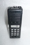 Motorola 1505637V04 Front Cover Housing Assembly For HT1000 Two Way Radio New. Fixed Price $99.99.