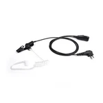 Bommeow BCT15-M1 Two Way Radio Surveillance Kit For Motorola CP200D CP100D R2. Fixed Price $13.50.