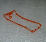 Motorola 32012087001 Gasket Orange O-ring Main For Astro Xtl Radios New. Fixed Price $12.99.