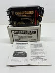 Charge Guard CG-12D 2-WAY Radio Battery Protector. Fixed Price $19.99.