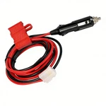 12V Car Cigarette Lighter Power Cord Cable For Kenwood Icom Yaesu FT-1802. Fixed Price $13.90.