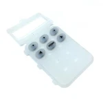 Motorola Replacement 6 Keypad 7505870U02 Nos. Fixed Price $17.49.