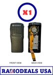 Motorola HT750 Complete Housing - Black PMLN4216 Pc. Fixed Price $39.00.