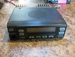 Kenwood TK-863G-1 Uhf Analog/ltr Mobile Radio (LOT#KY633). Fixed Price $89.99.