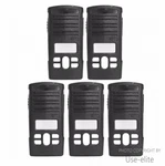 LOT5 Replacement Housing Case For CP110D RDM2070D A12 Radio. Fixed Price $62.50.