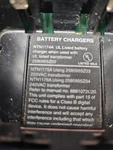 Motorola Charger NTN1174A With Adapter. Fixed Price $10.00.