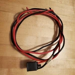 Motorola Astro Spectra High Power 110 Watt Cable HKN6039A Long. Fixed Price $69.50.