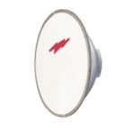 Andrew Commscope 2FT Valuline Low Profile Antenna 23GHZ VHLP2-23-CR4D. Fixed Price $350.00.