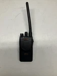 Set Of 2 Motorola Mag One BPR40 Uhf Two Way Radio (tested). Fixed Price $85.00.