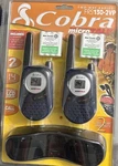 Cobra Two-way Radio FRS130-2VP 14 Channels. Fixed Price $39.99.